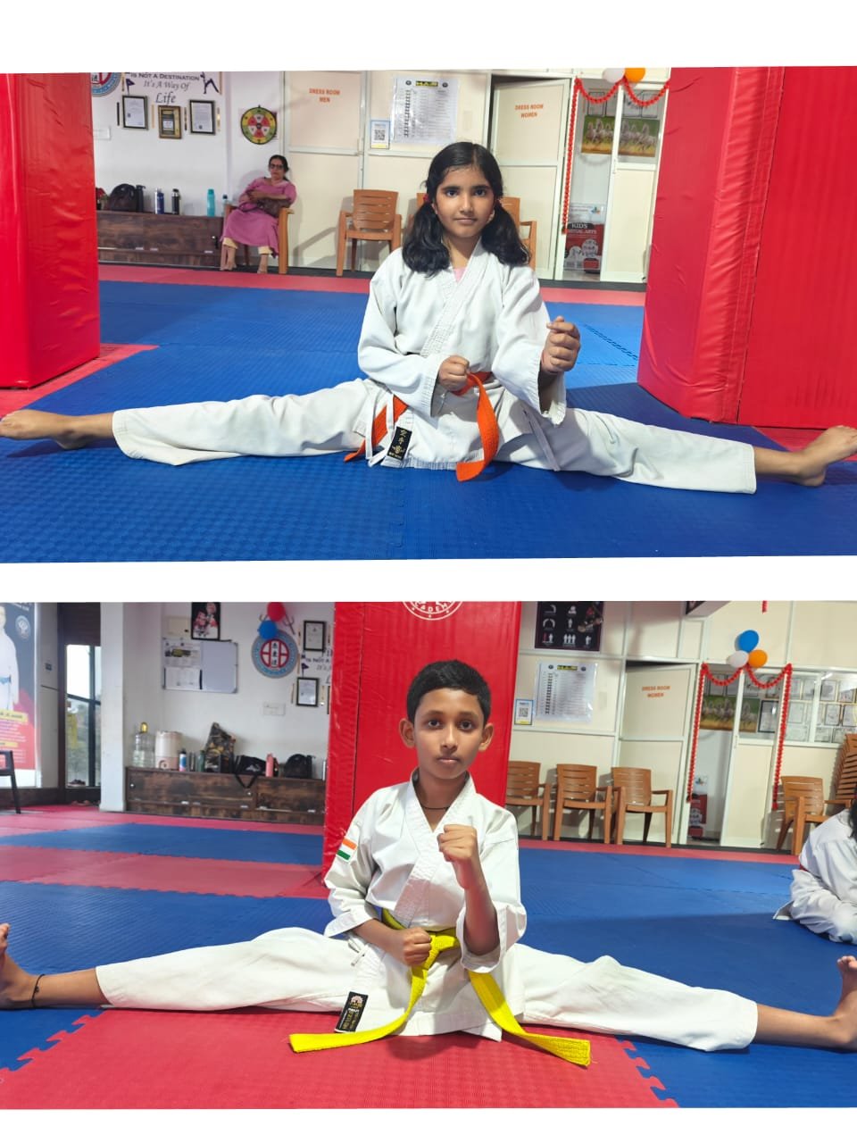 Karate