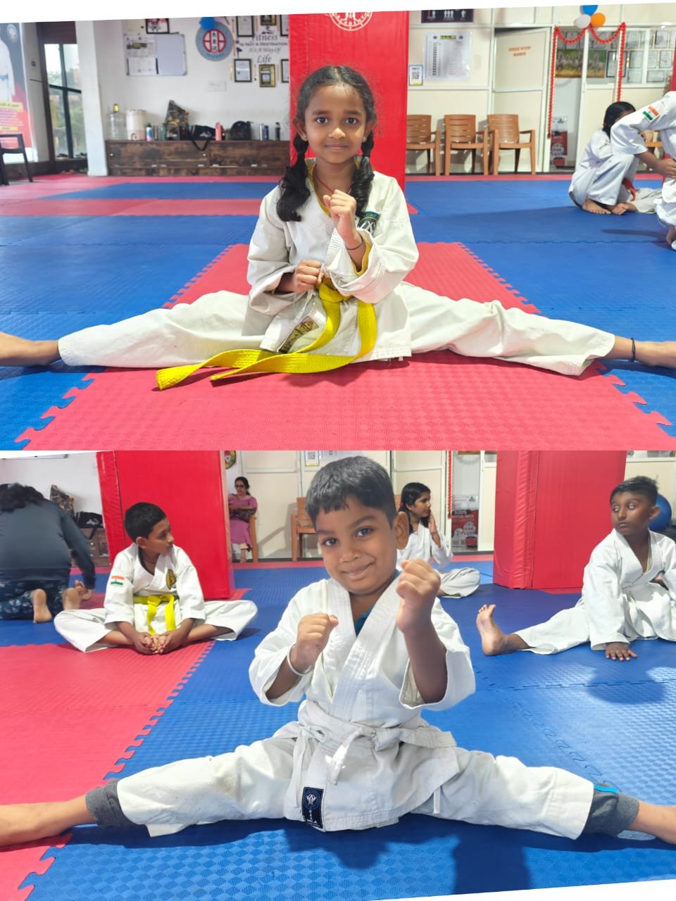 MLA Martial Arts Academy photo