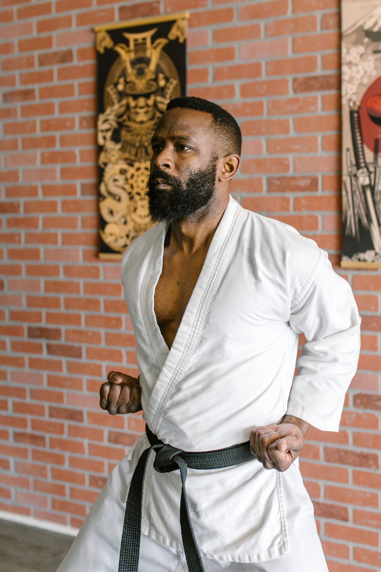 Martial Arts