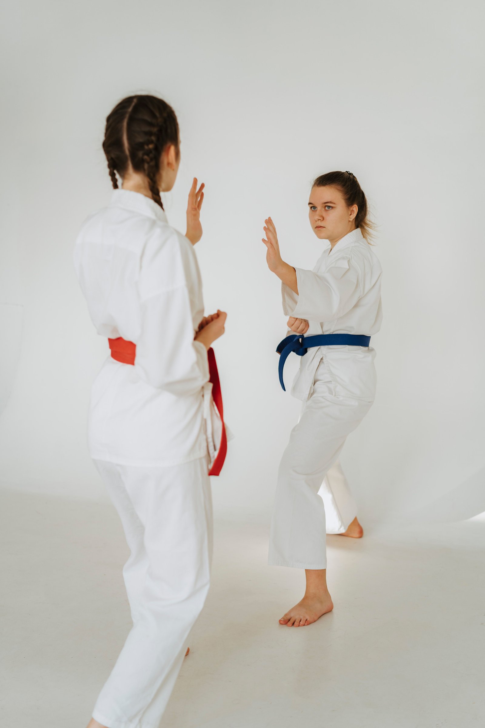 Self-Defense
